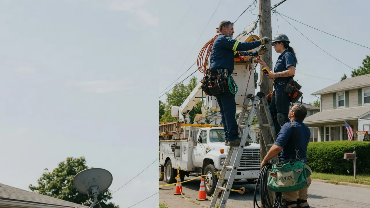 Electrical Repair in Harrisburg, IL near me
